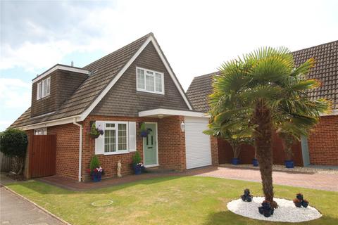 3 bedroom detached house for sale, The Martells, Barton On Sea, BH25