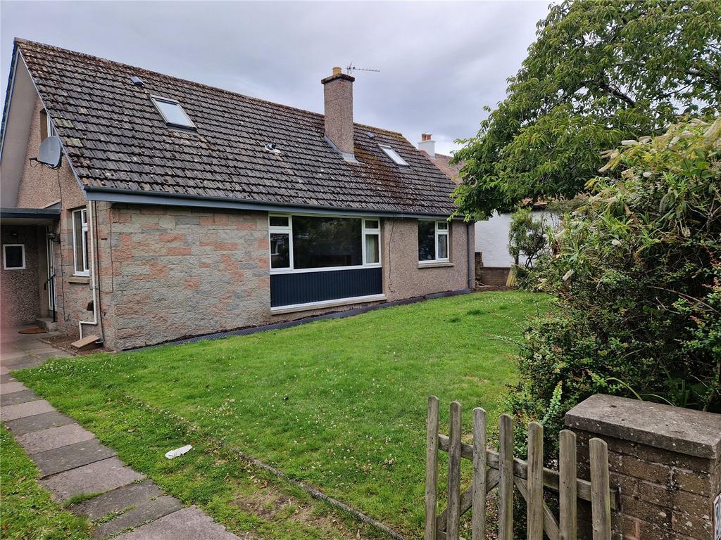 Lawhead Road West, St.Andrews, Fife, KY16 4 bed detached house to rent