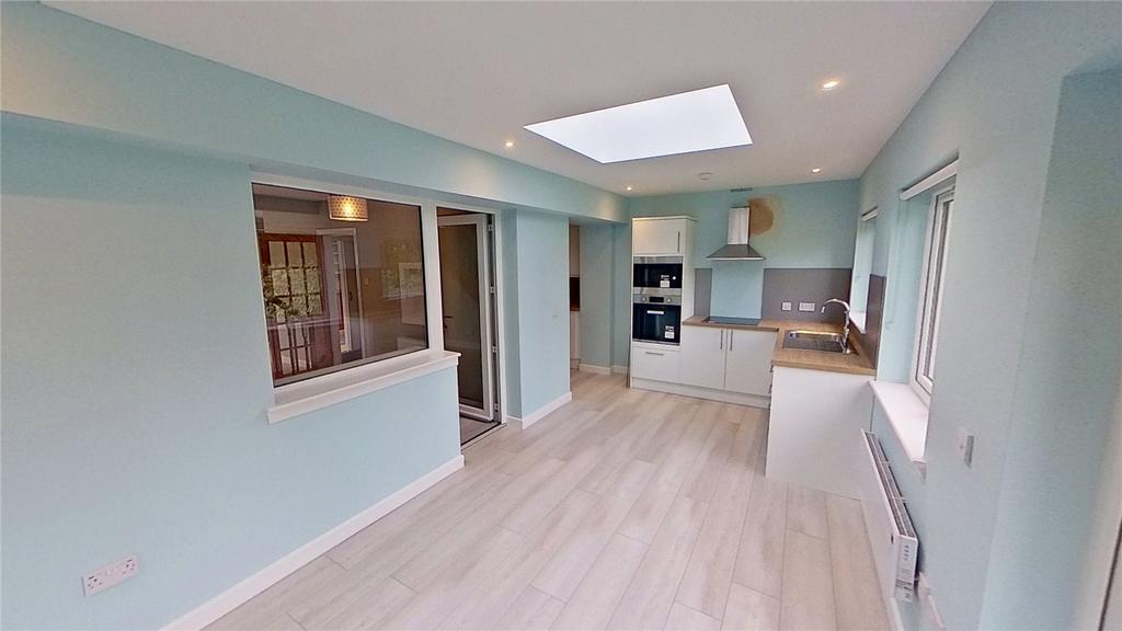 Lawhead Road West, St.Andrews, Fife... 4 bed detached house £1,900