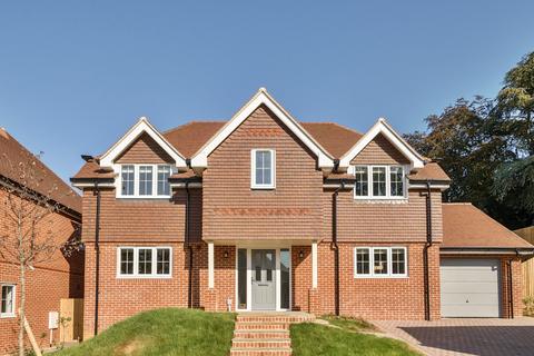 4 bedroom detached house for sale - Osprey Place, Cupernham Lane, Romsey