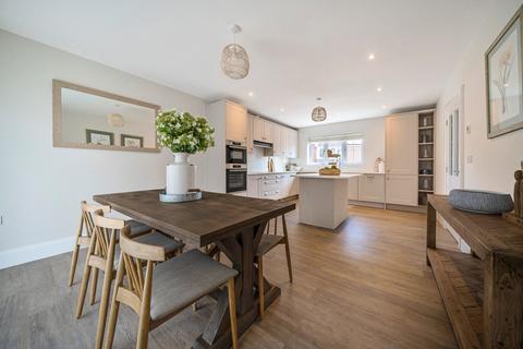 4 bedroom detached house for sale - Osprey Place, Cupernham Lane, Romsey