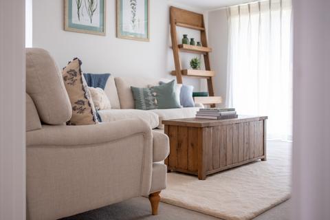 4 bedroom detached house for sale - Osprey Place, Cupernham Lane, Romsey
