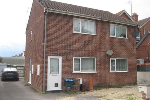 2 bed flat/apartment for rent in Christopher Close, Yeovil BA20