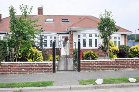 4 bedroom bungalow for sale, Sunniside Drive, South Shields