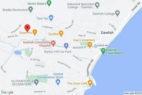 4 bedroom detached house for sale - Dawlish, Devon