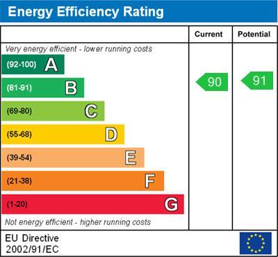 Energy Efficiency