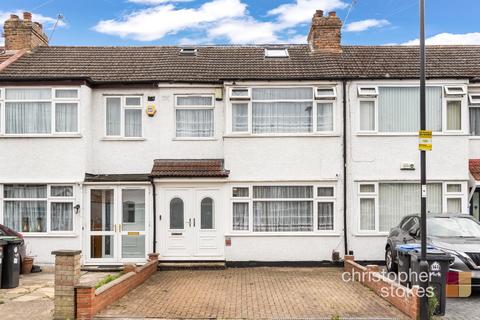 143 Albany Park Avenue, Enfield, EN3 5NY