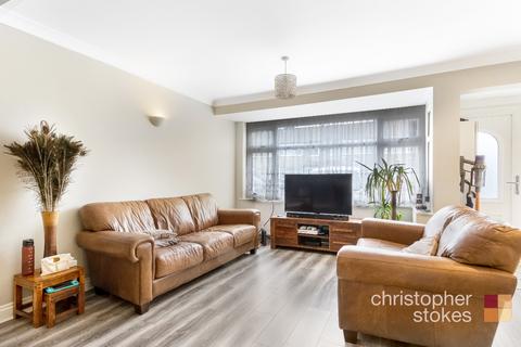 143 Albany Park Avenue, Enfield, EN3 5NY