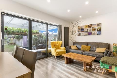 143 Albany Park Avenue, Enfield, EN3 5NY