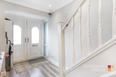 143 Albany Park Avenue, Enfield, EN3 5NY