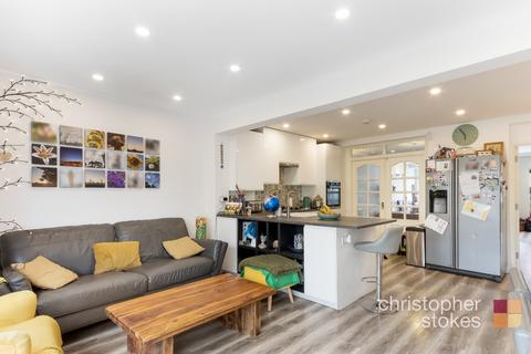 143 Albany Park Avenue, Enfield, EN3 5NY