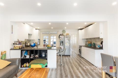 143 Albany Park Avenue, Enfield, EN3 5NY
