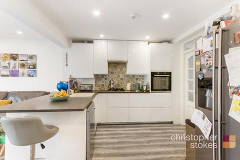 143 Albany Park Avenue, Enfield, EN3 5NY