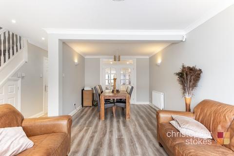 143 Albany Park Avenue, Enfield, EN3 5NY