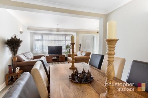 143 Albany Park Avenue, Enfield, EN3 5NY