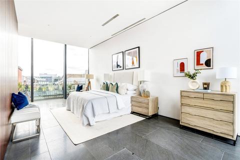 4 bedroom penthouse for sale - Berry Street, London, EC1V