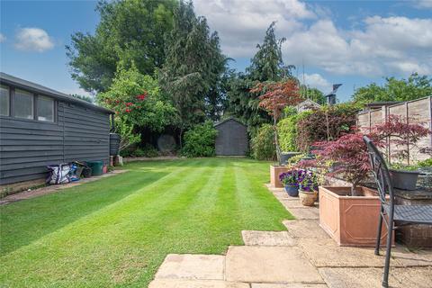 3 bedroom end of terrace house for sale - Little Lake, Welwyn Garden City, Hertfordshire