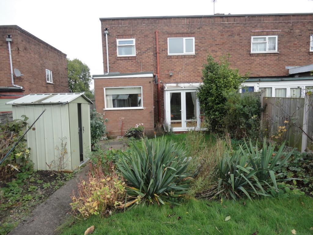 Wrekin Drive, Donnington, TF2 3 bed semidetached house for sale £165,000
