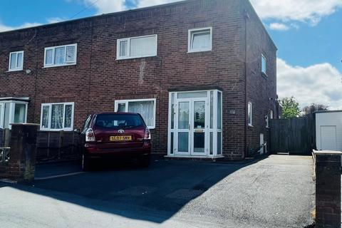Wrekin Drive, Donnington, TF2