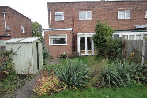 undefined, Wrekin Drive, Donnington, TF2