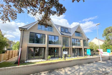 2 bedroom apartment for sale, Vita Maris, 19-21 Wortley Road, Highcliffe, Dorset, BH23