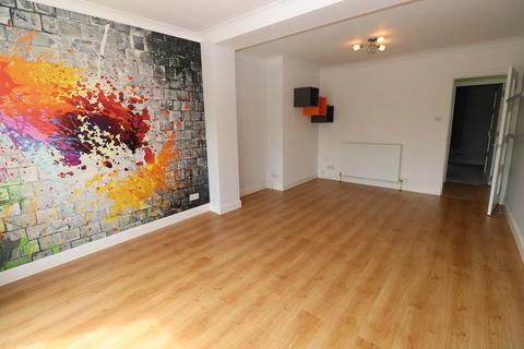 1 bedroom semi-detached house to rent, Cromwell Gardens, Aberdeen, Ab15
