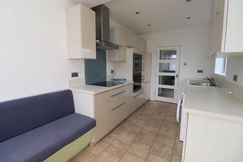 1 bedroom semi-detached house to rent, Cromwell Gardens, Aberdeen, Ab15