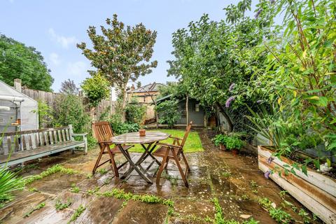 4 bedroom terraced house for sale - Chestnut Road, West Norwood