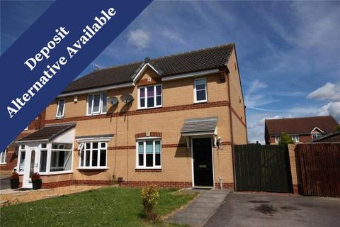 undefined, Farthingale Way, Hemlington