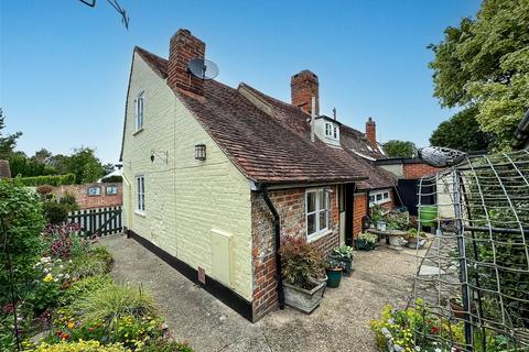 1 bedroom semi-detached house for sale - The Street, East Bergholt, Colchester, Suffolk, CO7
