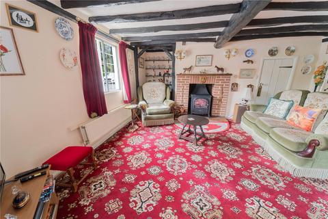 1 bedroom semi-detached house for sale - The Street, East Bergholt, Colchester, Suffolk, CO7