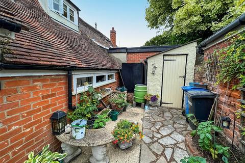 1 bedroom semi-detached house for sale, The Street, East Bergholt, Colchester, Suffolk, CO7