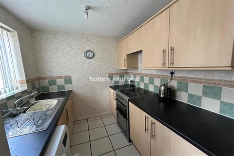 2 bedroom terraced house to rent, Alundale Road