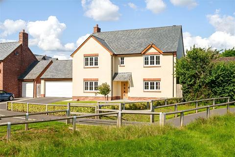 undefined, Clyst St George, Exeter