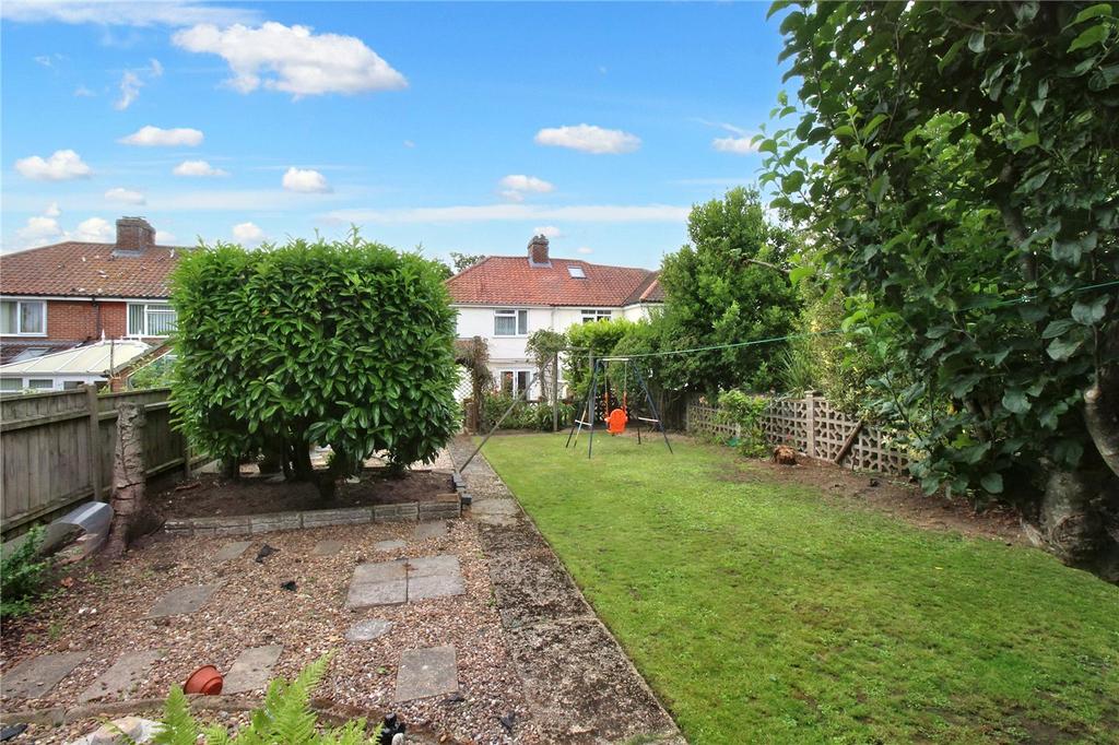 Middletons Lane, Hellesdon, Norwich, Norfolk, NR6 3 bed semidetached