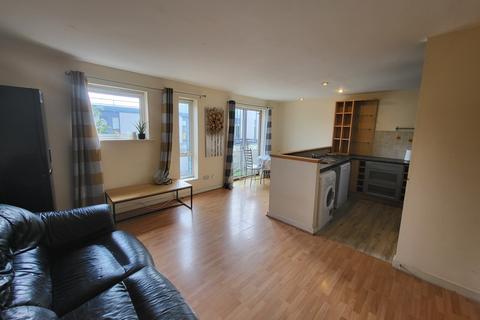 2 bedroom apartment to rent, 286 Stretford Road, Hulme, Manchester. M15 5TQ