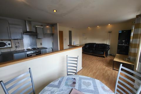 2 bedroom apartment to rent, 286 Stretford Road, Hulme, Manchester. M15 5TQ