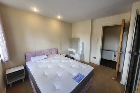 2 bedroom apartment to rent, 286 Stretford Road, Hulme, Manchester. M15 5TQ