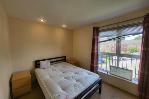 2 bedroom apartment to rent, 286 Stretford Road, Hulme, Manchester. M15 5TQ