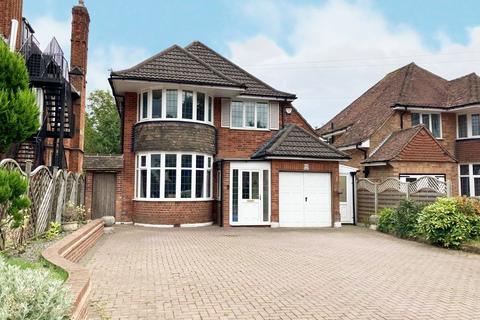 46 Lode Lane, Solihull, B91 2AE