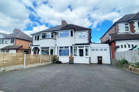 134 Stroud Road, Shirley, Solihull, B90 2JX