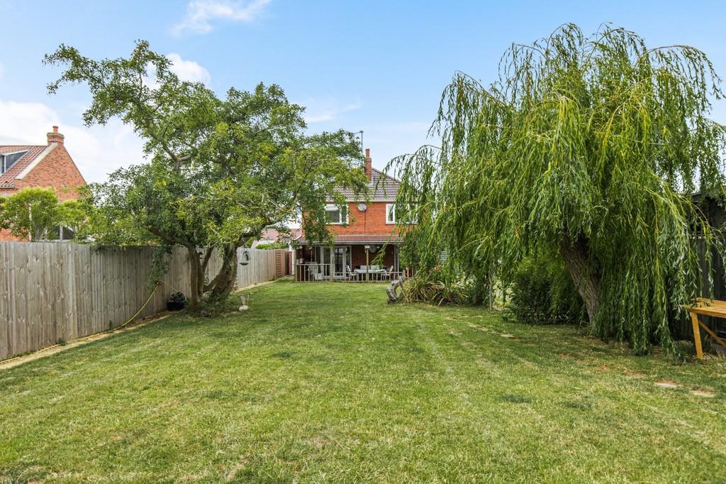 Holme Next The Sea 3 bed detached house for sale £625,000