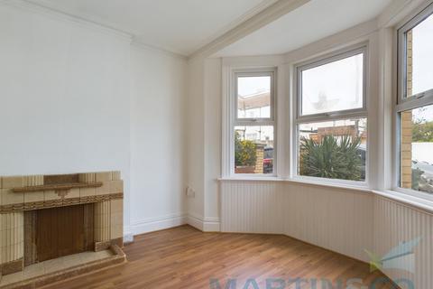 1 bedroom ground floor flat to rent, Leighton Road, Hove