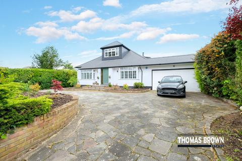 Pately Chelsfield Lane, Orpington, BR6 7RP