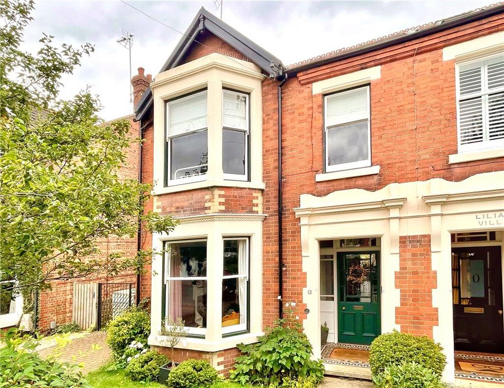 Thorpe Lea Road, Peterborough, PE3 4 bed semidetached house £650,000