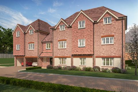 2 bedroom apartment for sale, Plot 23 The Brambles, Hadlow Down Road