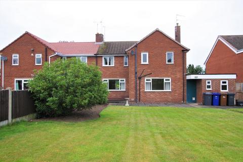 31 Byrds Lane, Uttoxeter, ST14 7NE