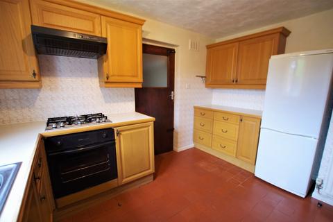 31 Byrds Lane, Uttoxeter, ST14 7NE