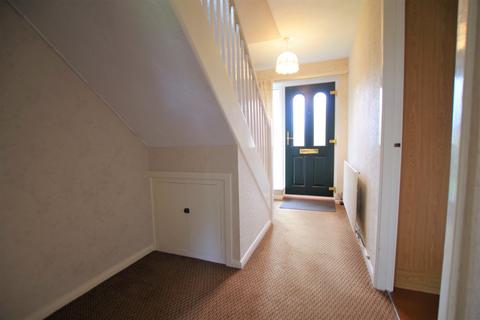 31 Byrds Lane, Uttoxeter, ST14 7NE