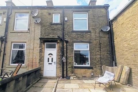 2 bedroom end of terrace house for sale - Clayton Lane, Clayton